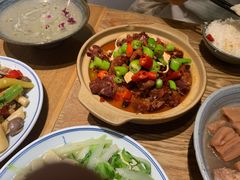 血鸭-静一餐厅·湖北菜(前门创始店)