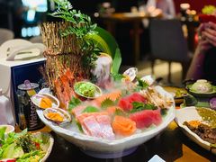 -和彩放题餐厅(酒仙桥店)