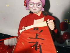 -海马体照相馆(上海宝山万达广场店)