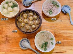 -大叔家福鼎小吃(十全街店)