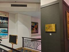 -厦门海景千禧大酒店·海景咖啡厅