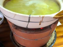 -捞围鲜·港式打边炉(海阳路店)