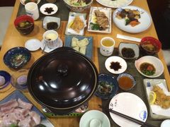 -天正河鲀·河豚亭(大连店)