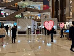 -港汇恒隆广场