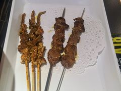 -京悦南门涮羊肉·羊蝎子火锅(田林路店)