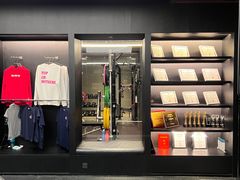 -TOP健身私教工作室(侨香店)