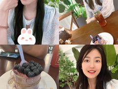 -Miss Q Family甜品·蛋糕·法甜咖啡