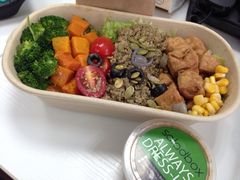 -Meal Salad米有沙拉(长泰广场店)