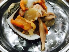 -老虎滩大连海鲜烧烤(建邺云锦路总店)