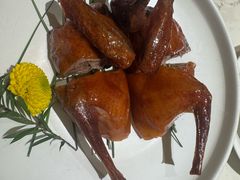 -潮州府·潮菜·砂锅粥(徐家汇店)