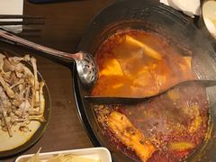 -老天桥蛙炉火锅(姑苏总店)