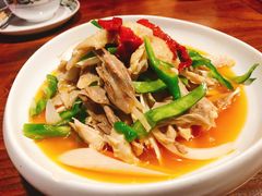 -纳瓦新疆菜(银都店)