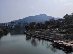 -恩阳古镇