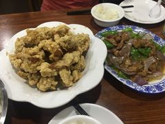 -大隐隐于市私房菜(保和小区店)