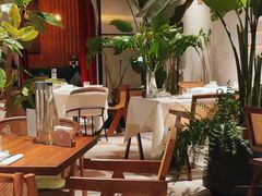 -Osteria Garden 生蚝花园餐厅(原进贤路店)