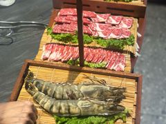 -NIUAN牛庵·日式和牛烧肉(恒隆店)