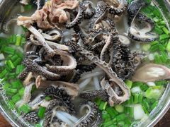 -攀枝花·任德琼·盐边羊肉米线