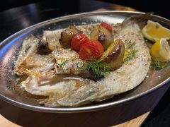 -C&R西班牙餐厅