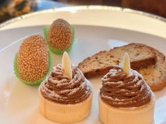 -国际饭店·大堂咖啡吧