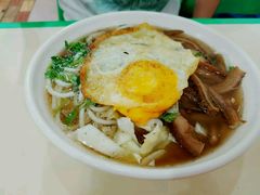 牛肉粉加肚加蛋-花溪王记牛肉粉(四季花溪商场店)