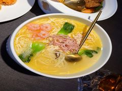 -南里山房·新淮扬菜(徐汇万科店)