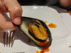 -汉巴味德(北京银座和谐广场店)