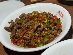 -天下客饭店(中山路店)