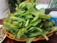 -野菌皇海景野生菌火锅(滨海大道店)