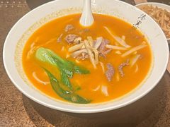 -漆黑觉米粉(三里屯店)