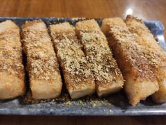 红糖糍粑-付小姐在成都(吾悦广场店)