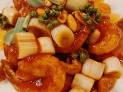 -羲和雅苑•北京烤鸭(陆家嘴中心店)