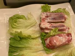 -雍景湾大酒楼(怡翠花园店)