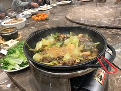 -骏丰酒楼(黄编店)