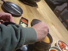 -泥炉烧肉师(新街口金銮巷店)