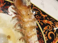 -万宝海鲜舫(劳动公园店)