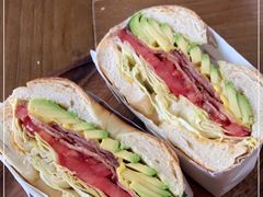 -BIG BAGEL(永康路店)