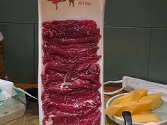 -手选潮汕鲜牛肉火锅(二七广场店)