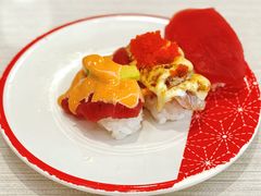 -滨寿司(汇金店)