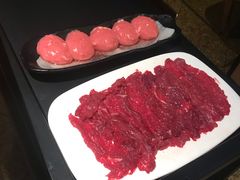 -牛焱·贵州黄牛肉火锅(城西银泰店)