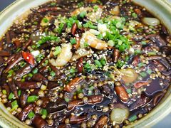 -南海渔家•海鲜•正宗海南菜(海棠湾店)