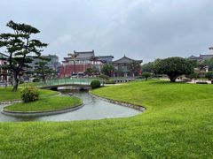-大慈恩寺(大雁塔)