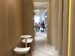 用餐区-奈雪的茶(金地广场店)
