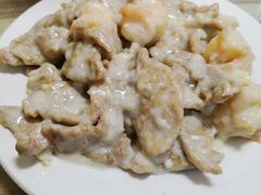 -老七饭馆(光荣道总店)