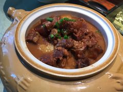 -宏宴·新京菜(望京店)