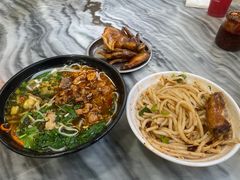 -再回首鸡肉米线(人民路一店)