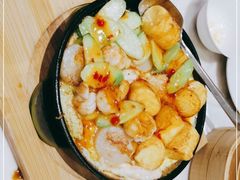 -香港百合居(LCM置汇旭辉广场店)