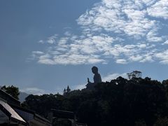 -天坛大佛