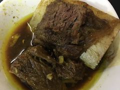 -好成财牛排馆(涂门街总店)