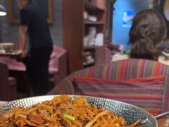 -雀舞云南菜(天津天河城购物中心店)