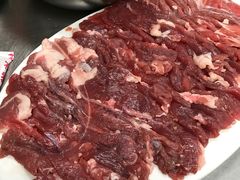-三兴涮羊肉(荣安大街店)